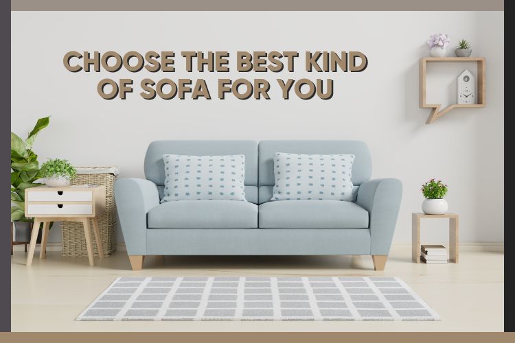 Sofa Buying Tips