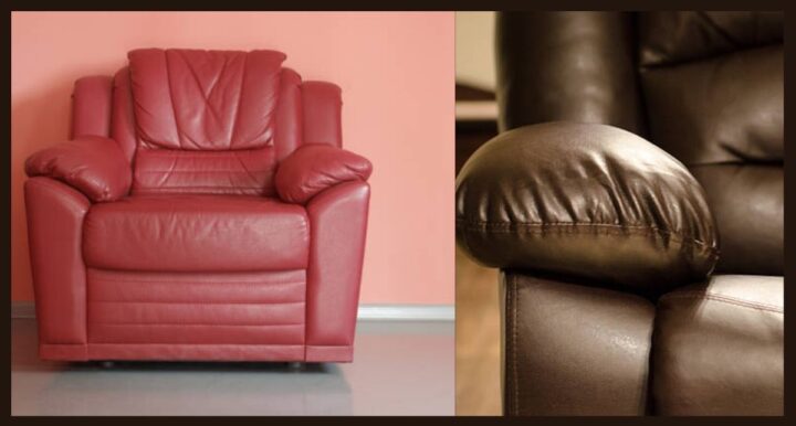 how do manual recliners work