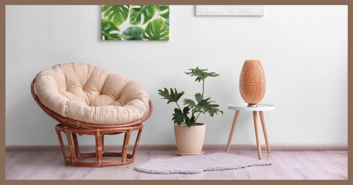 Why Is It Called A Papasan Chair