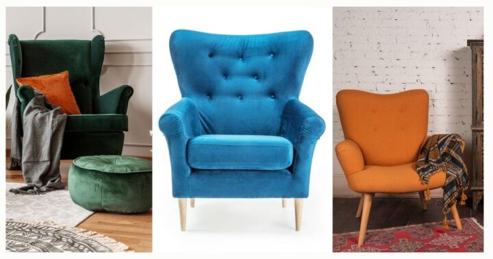 How Do I Know What Kind Of Wingback Chair I Have