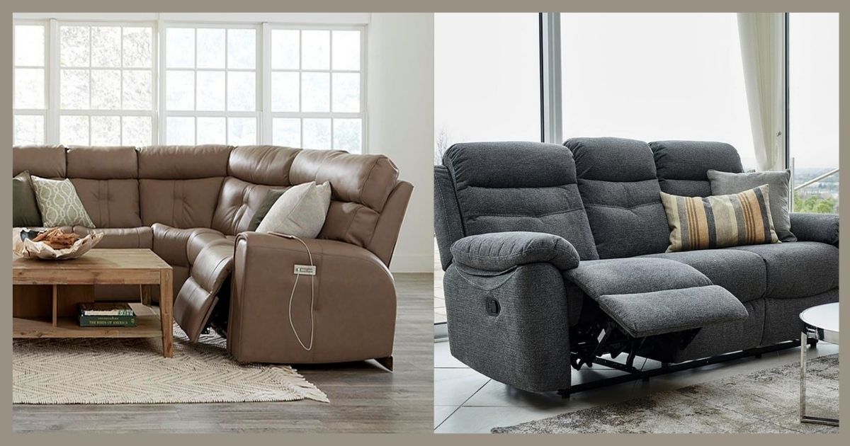 Do Power Recliners Have To Be Plugged In? (Exact Info)