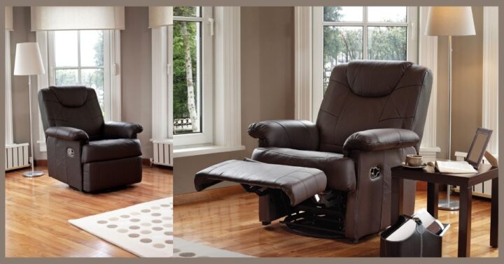 Are power recliners durable