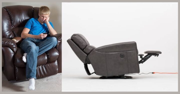 Are power recliners required to be plugged in