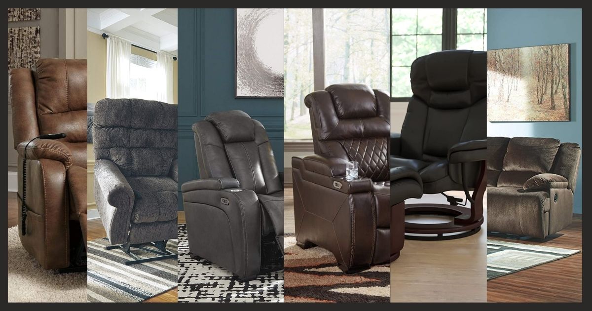 Best Recliner For Short Heavy Person In 2022 Buying Guide