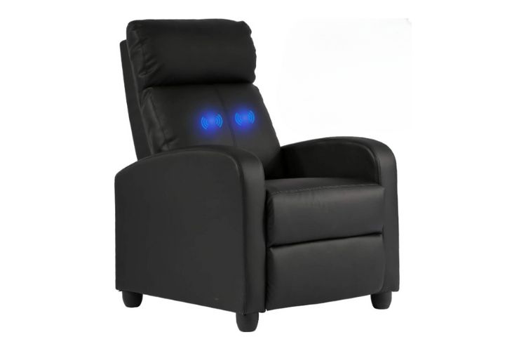 best recliner for low back and neck pain