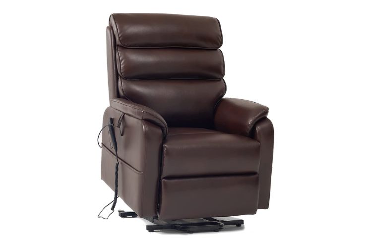 best recliners for people with bad backs