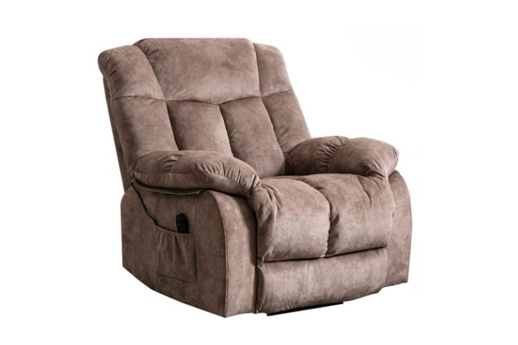 best recliner for lower back problems