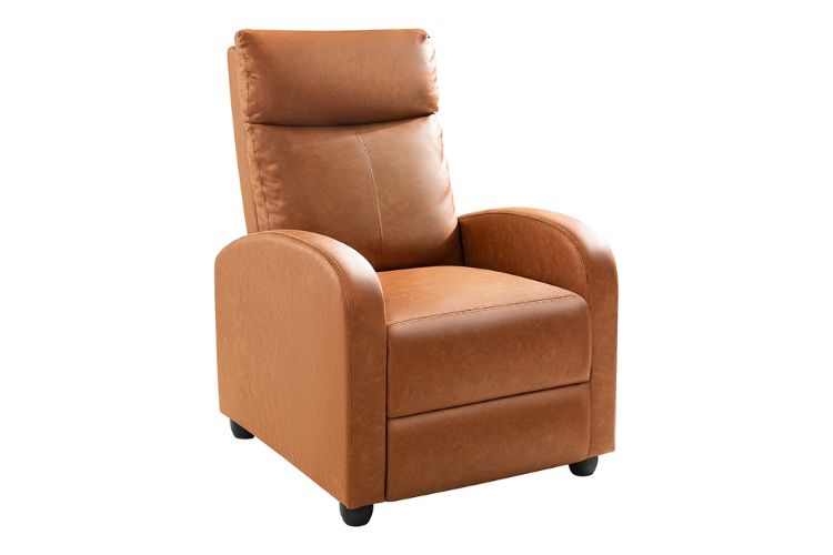 the best recliner chair for lower back pain