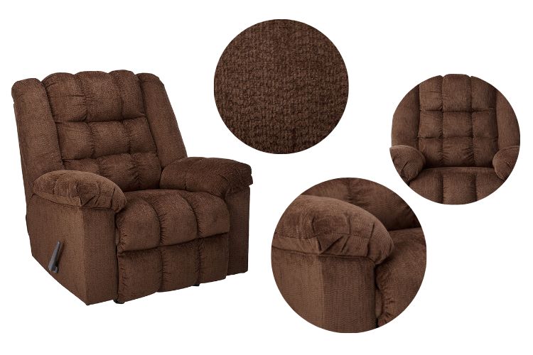 best reclining sofa for heavy person