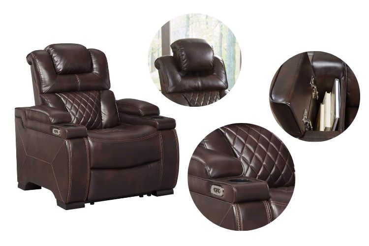 what is the best recliner for overweight person