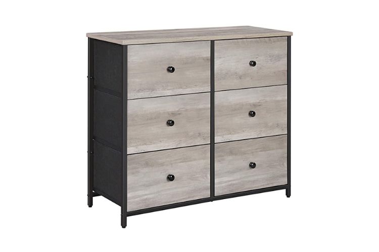 best small dresser for small room