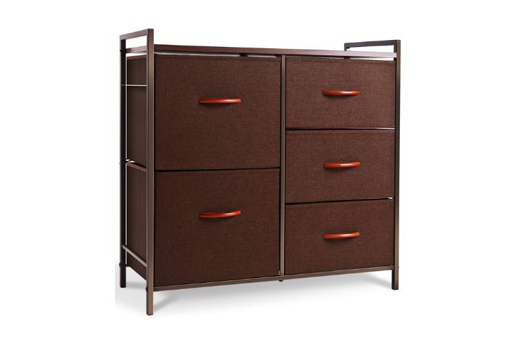 best small dresser for small bedroom