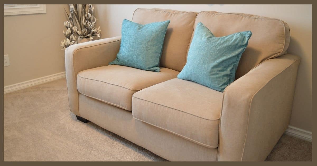 How Can I Make My Sofa Better For My Back
