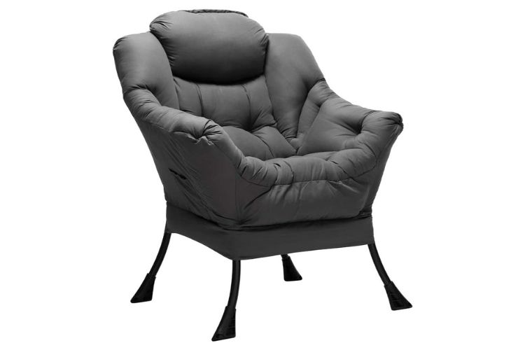 modern design papasan chair