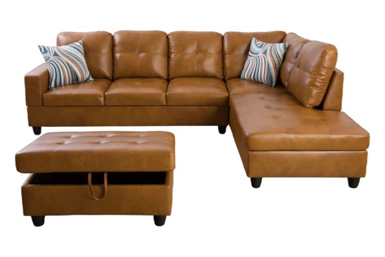 sectional sofa under $1,000