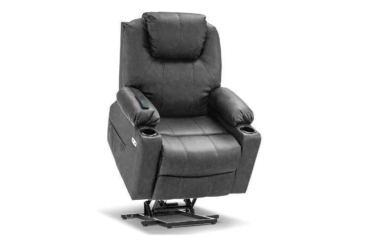 best power recliner for short person