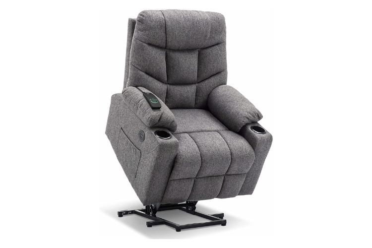 best power recliner for heavy person