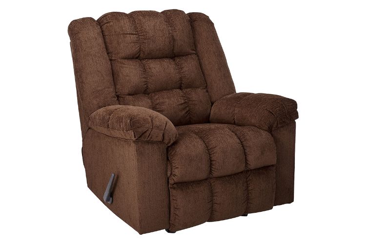 best manual recliner for short heavy person