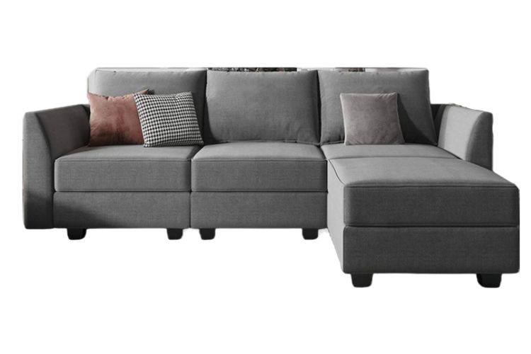 which sofas are best for your back