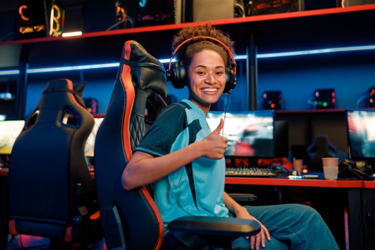 Are gaming chairs worth it
