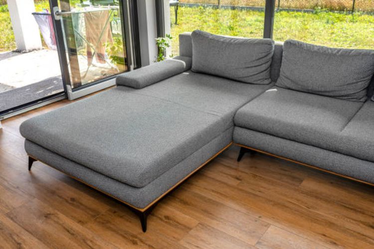How do sofa slipcovers work