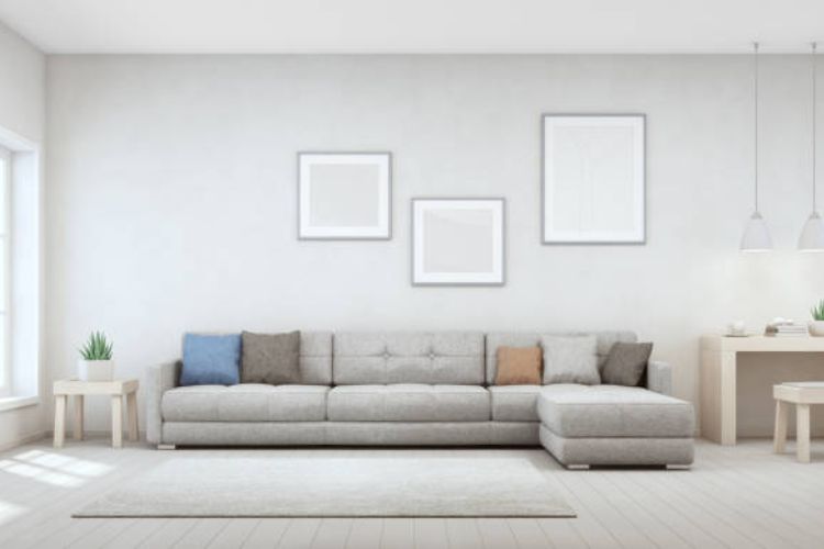 How to choose a sectional sofa