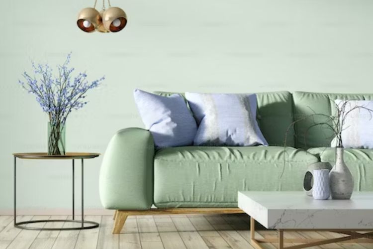 How to turn a sectional into a couch