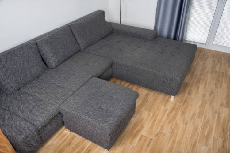 Separating sectional couch ideas