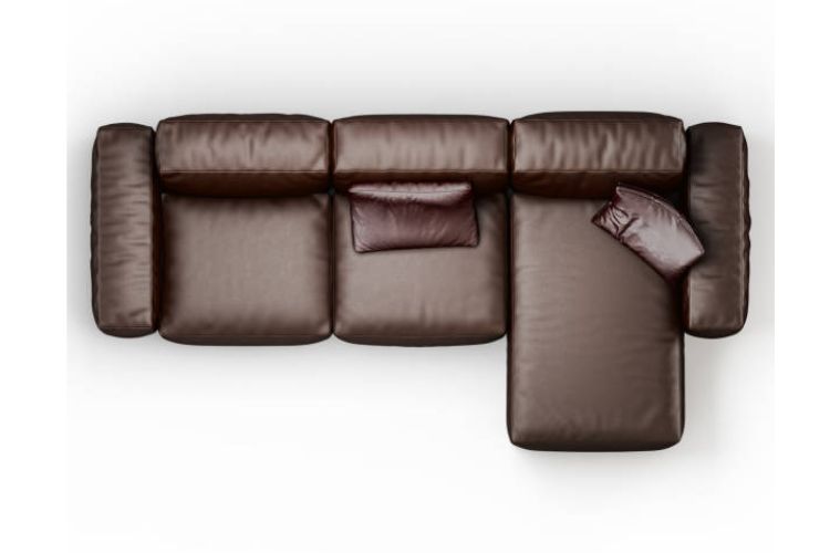 add an arm to a sectional sofa