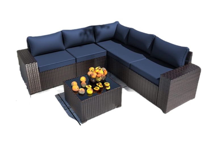 best patio sofa furniture 2023